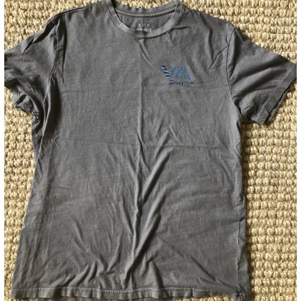 RVCA XL Slim Fit T-Shirt
